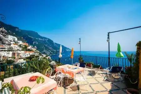 Royal Positano - 21