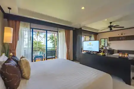 Impiana Resort Chaweng Noi, Koh Samui - Sha Plus - 43