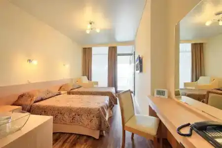 Санаторий Электроника - Electronika Health Resort - 3