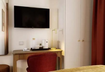 Hôtel Le Cardinal by Happyculture - 26
