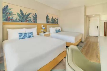 Radisson Miami Beach - 39