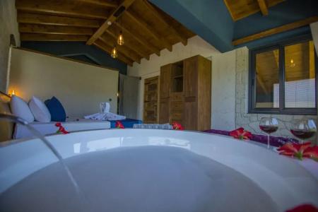Volans Suites Villas - 57