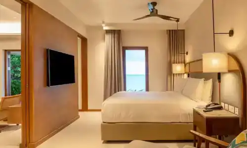 Hilton Mauritius Resort & Spa - 65