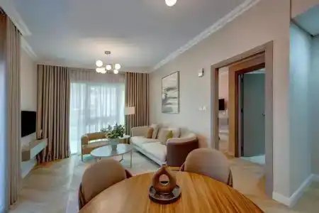 Royal Regency Holiday Homes - 64