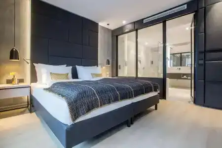 Radisson Blu, Mannheim - 37