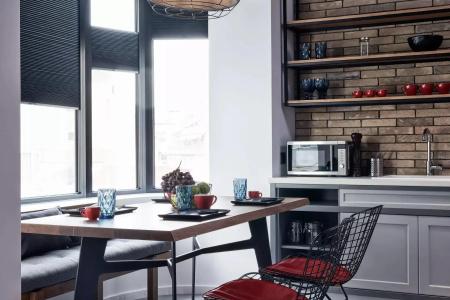 Kolonaki 8 - Design Suites & Lofts - 67