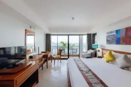 Sunset Beach Resort - Sha Extra Plus - 2