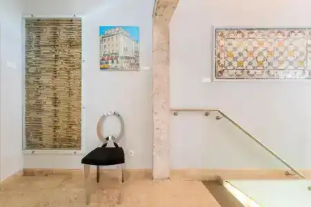 Lisboa Prata Boutique - 26