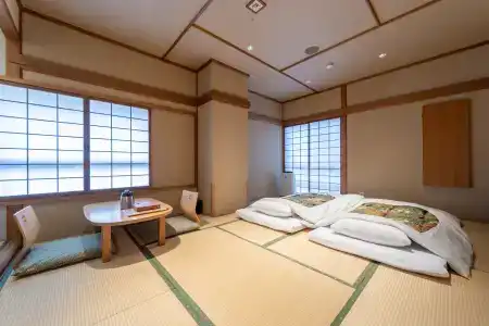 Ryokan Ryokufuso - 47