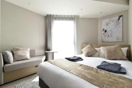 Cordia Osaka Hommachi - 4