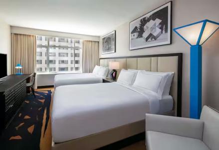 theWit Chicago, A DoubleTree by Hilton - 40