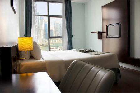 Signature and Spa - 35