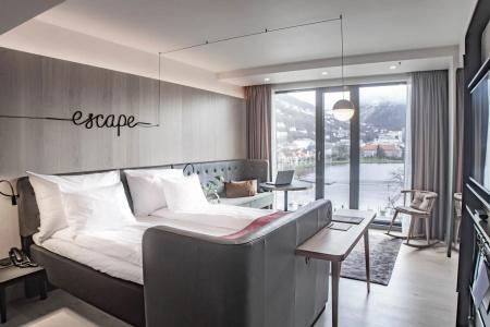 Norge by Scandic - 60