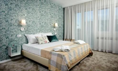 Boban Luxury Suites - 49