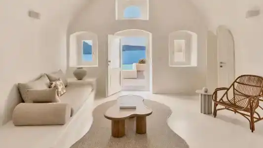 Mystique, a Luxury Collection, Santorini - 84