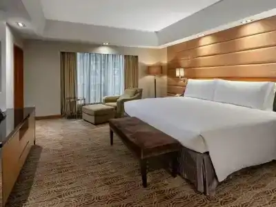 Intercontinental, An Ihg - 60