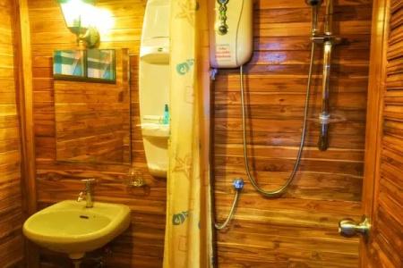 Basaya Beach & Resort - 128