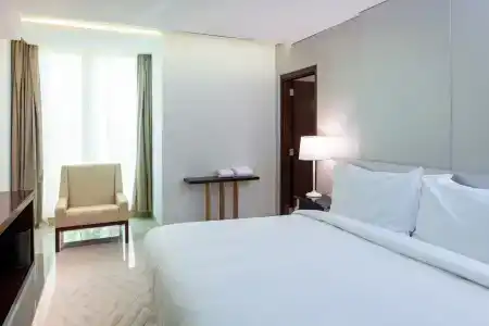 Four Points by Sheraton Sharjah - 81