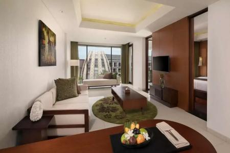 Golden Tulip Jineng Resort Bali - 66
