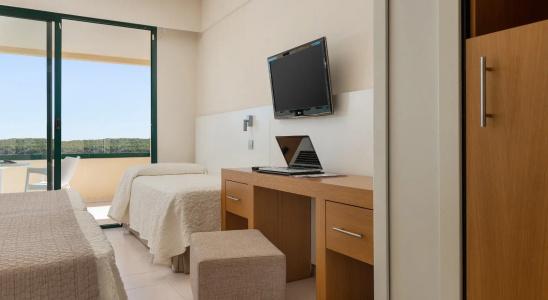 Hipotels Marfil Playa - 50