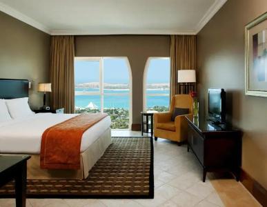 Sheraton Khalidiya - 28