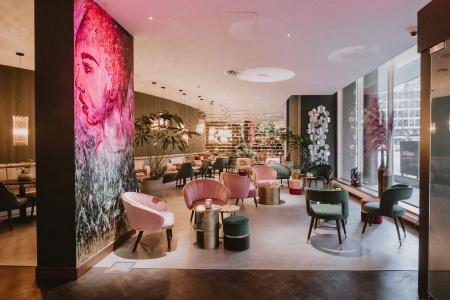 Hilton Rotterdam - 13