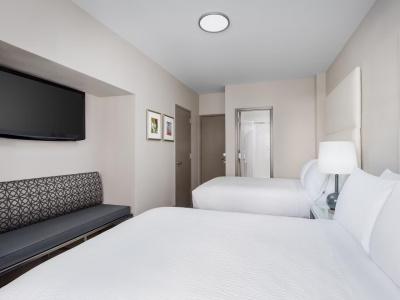 Cass - a Holiday Inn Express At Magnificent Mile, An Ihg Hotel - 57