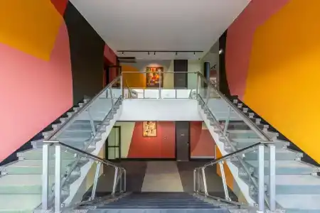 Art Pallas by Tartuhotels - 47