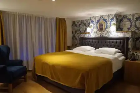 Walliserhof Zermatt - 32
