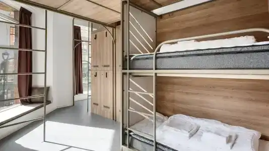 Saga Oslo Central - 44