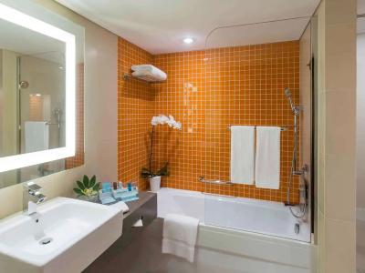 Novotel Dubai Al Barsha - 52