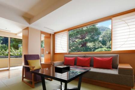 Suiran, a Luxury Collection, Kyoto - 47