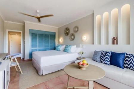 Mett & Beach Resort Marbella Estepona - 30