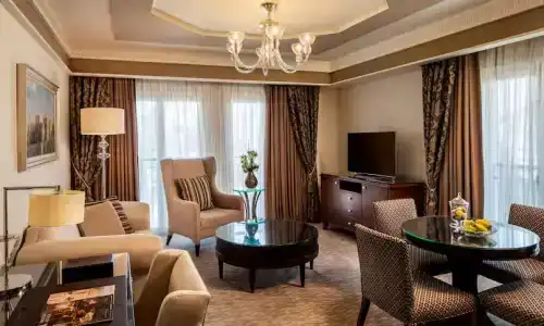 Waldorf Astoria Jerusalem - 69