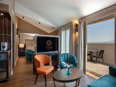 St Martin By Omnia Hotels - 40