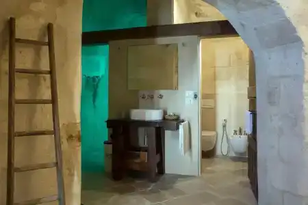 Locanda Di San Martino & Thermae Romanae - 22