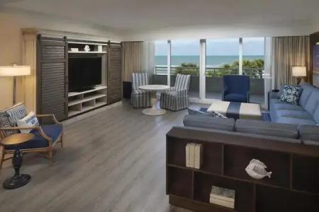at Longboat Key Club - 70