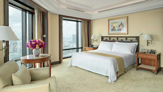 The Peninsula Bangkok - Sha Extra Plus - 52
