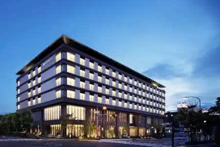 Jw Marriott Nara - 24