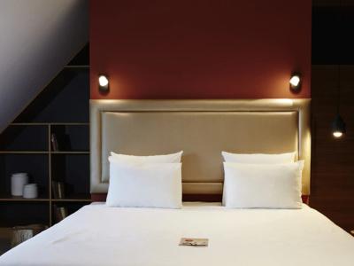 Novotel München City - 68