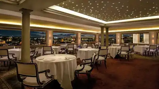 Hassler Roma - 25