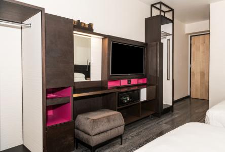Hyatt Herald Square New York - 34
