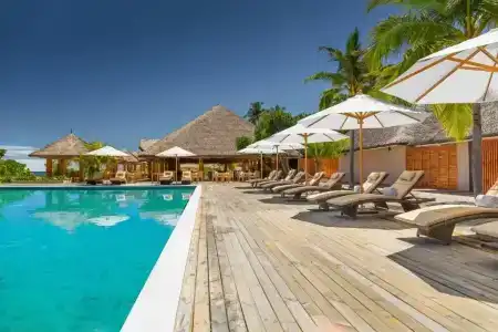 Kudafushi Resort & Spa - 19
