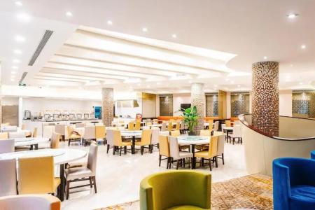 Holiday Inn Express Shanghai Putuo, An Ihg - 19