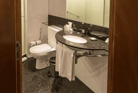 Wyndham Rio de Janeiro Barra - 73