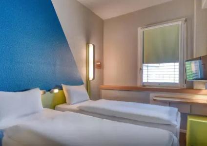 ibis budget Luzern City - 62