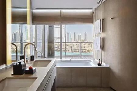 Armani Dubai - 58