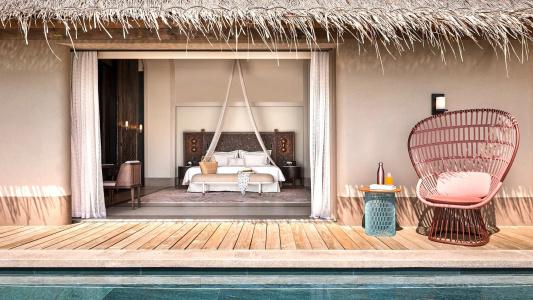 Joali, Maldives - 56