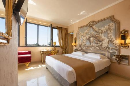 Romanico Palace - 62