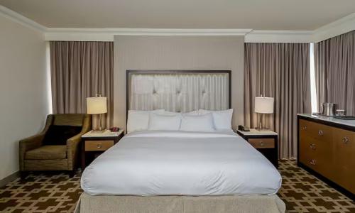 Hilton/ Fallsview and Suites - 47